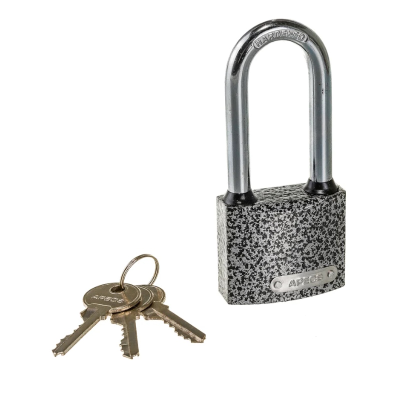 Замок навесной Avers PD-01-50-L у720 244₽