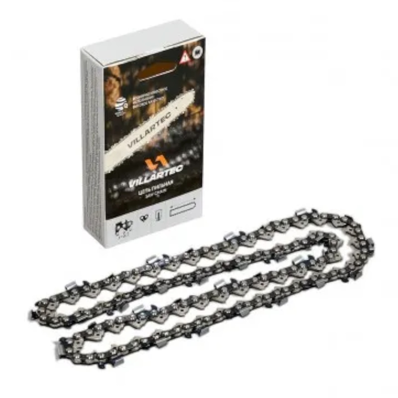 Цепь 22S Villartec 5002220074 74 звена 0325 16 18 990₽