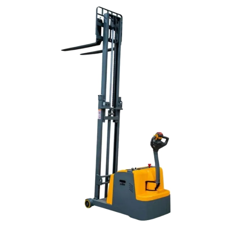 Штабелер самоходный Xilin CPD10W 1042279, 1.0 т, 3.0 м, с наклоном мачты и противовесом, 24/105 В/Ач в Угличе