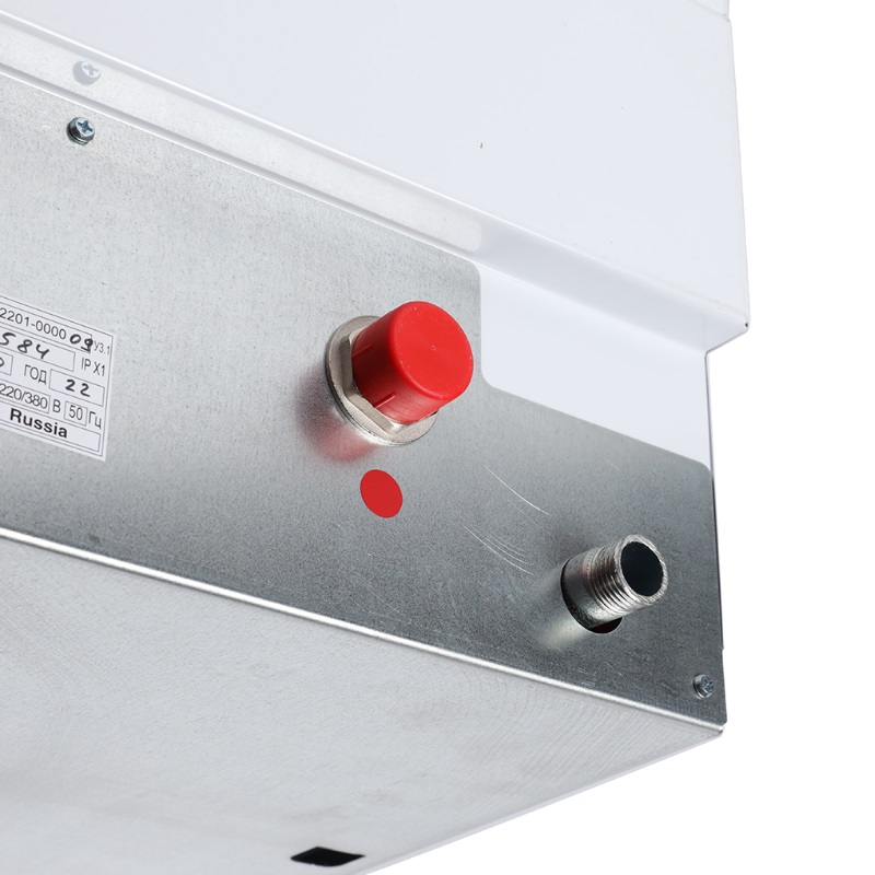Котел электрический Stout PLUS 9 кВт SEB-2201-000009 (220V) в Череповце