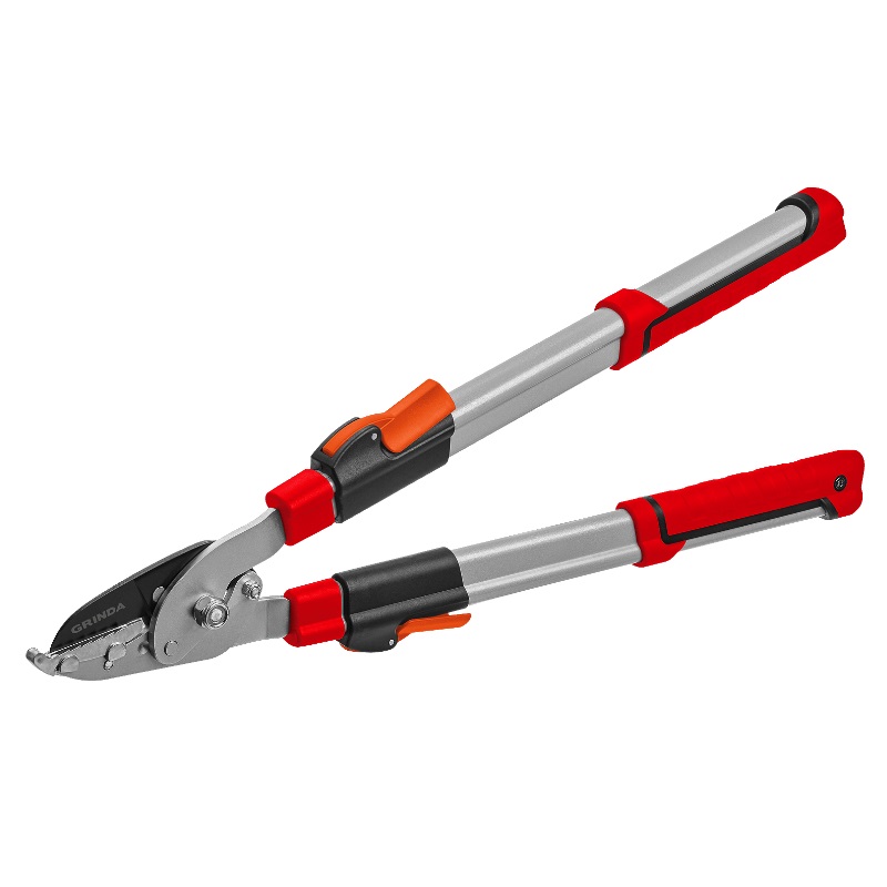 Контактный сучкорез Grinda T-830A 424591, 590-820 мм в Угличе