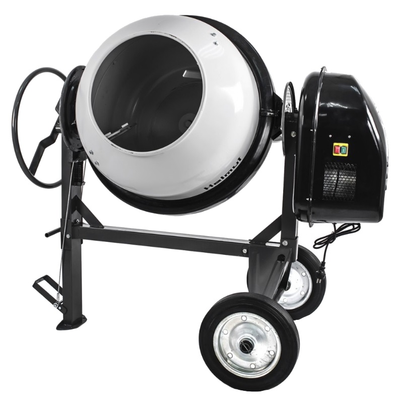 Бетоносмеситель Helmut BM260 hl-19 в Костроме