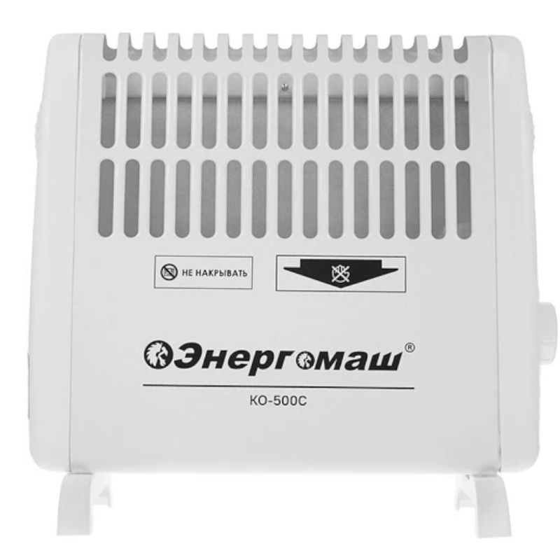 Конвекционный обогреватель Энергомаш КО-500С