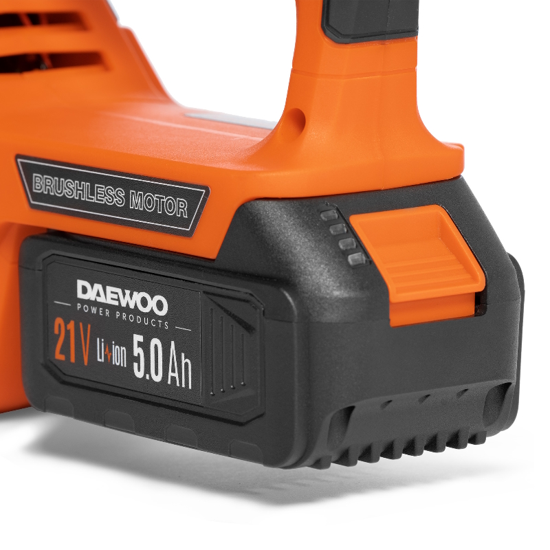 Daewoo 1221li set