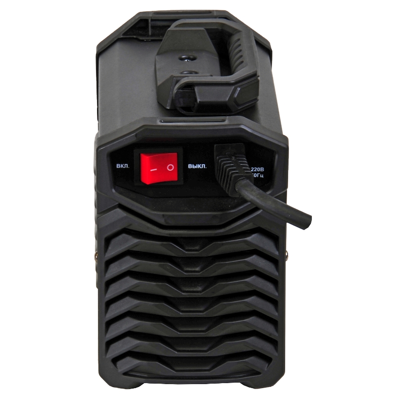 Инвертор MMA Elitech HD WM 220 PULSE 208032, НАКС,импульс,110-275В,7.5кВт,10-220А