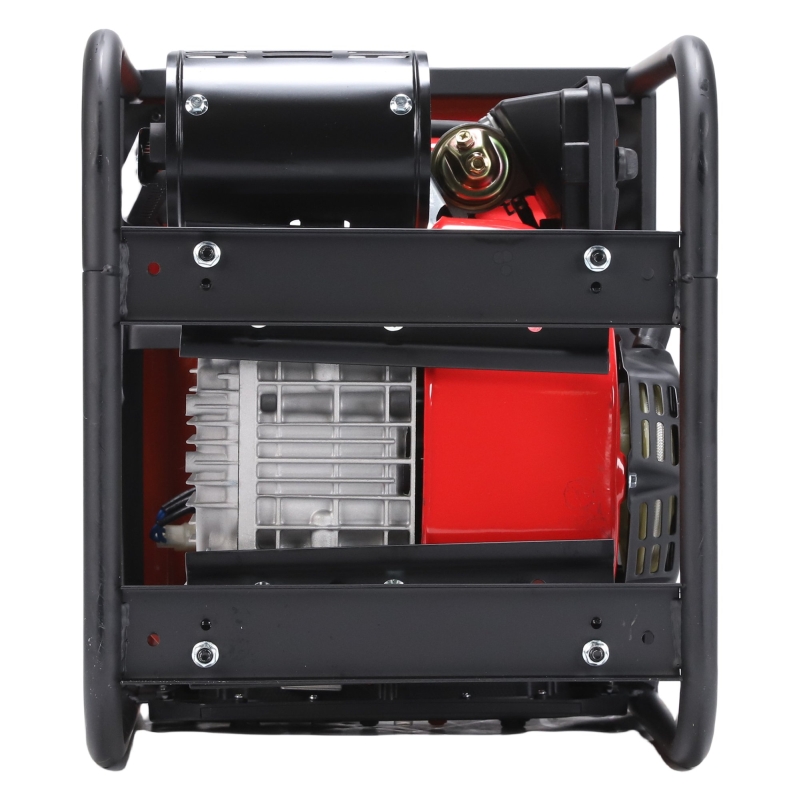 Инверторный генератор P.I.T. PGE5500-G2 в Иваново
