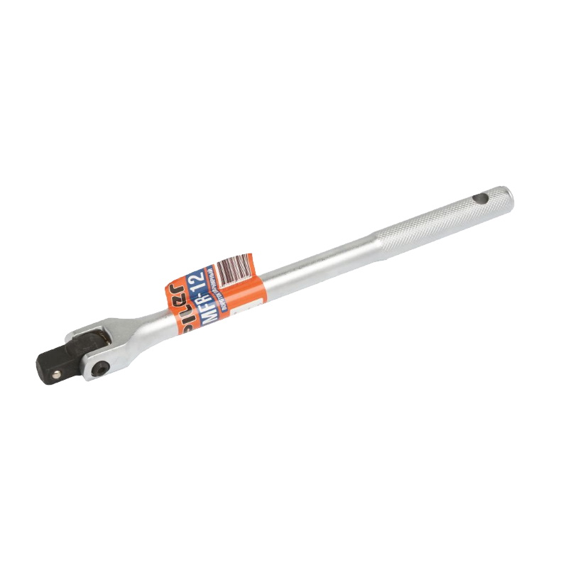 Вороток шарнирный Maxpiler MFR-12 (1/2", 300 мм)