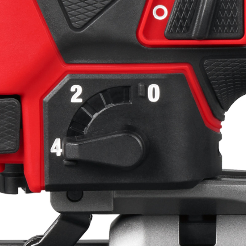 Аккумуляторный лобзик Milwaukee FUEL M12 FJS-422X 4933493348 в Коврове