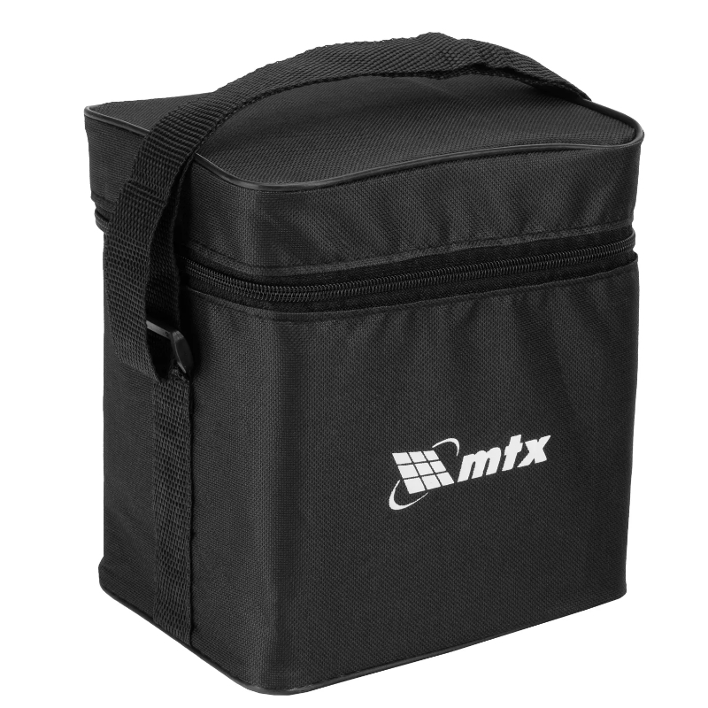 Лазерный уровень MTX MFL RED 35014, 30 м, красный луч, акк. Li 2400 mAh, сумка, резьба 5/8" в Муроме