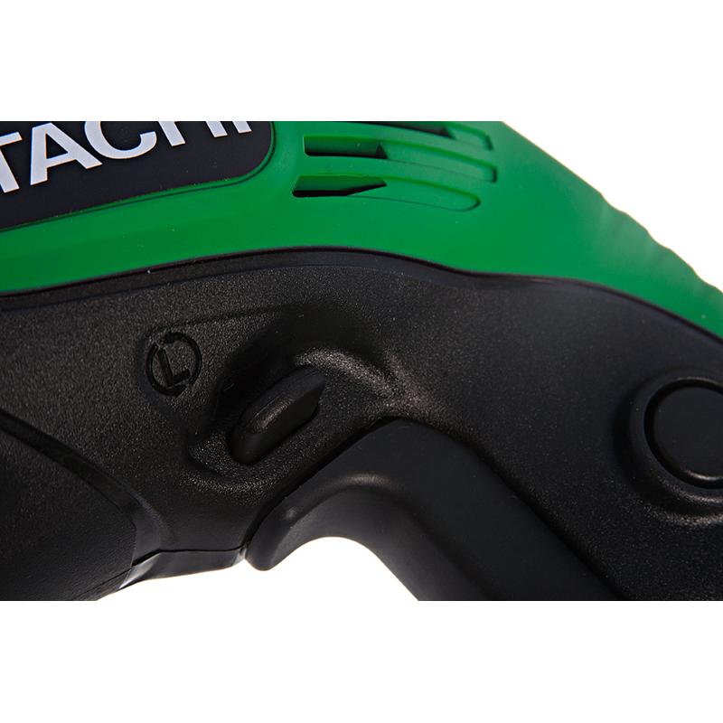 Перфоратор Hitachi DH22PG в кейсе, с защитной муфтой в Твери