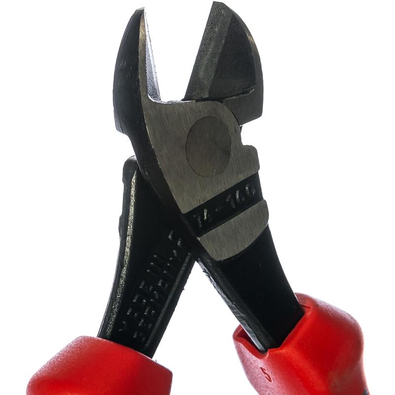 Бокорезы силовые Knipex KN-7402160 в Костроме