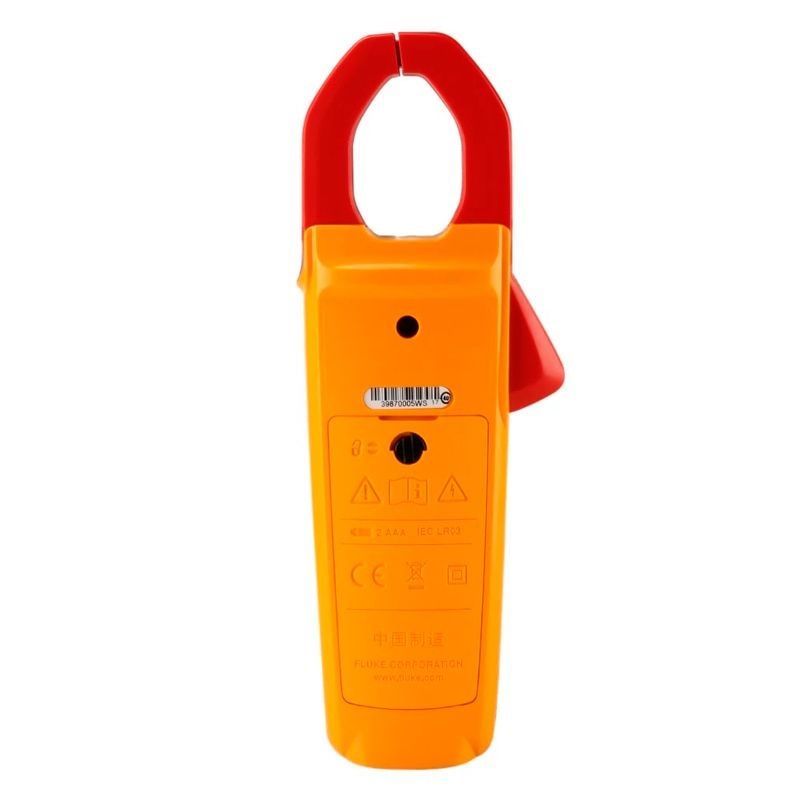 Токоизмерительные клещи Fluke 302+ в Туле