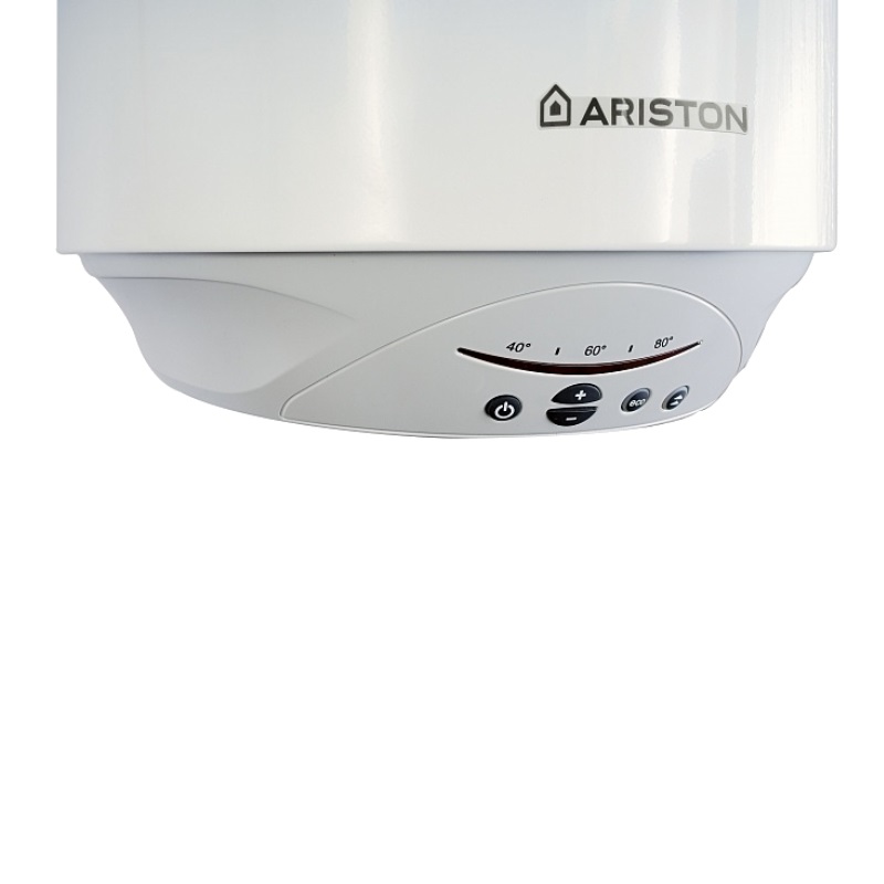 Электрический накопительный водонагреватель Ariston ABS Pro Eco PW 30 V Slim в Костроме