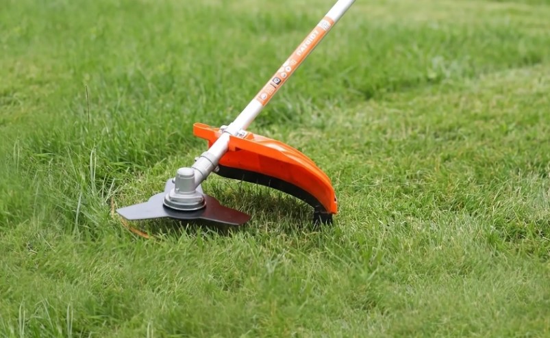 Бензиновые триммеры Patriot: подборка моделей для дома и дачи