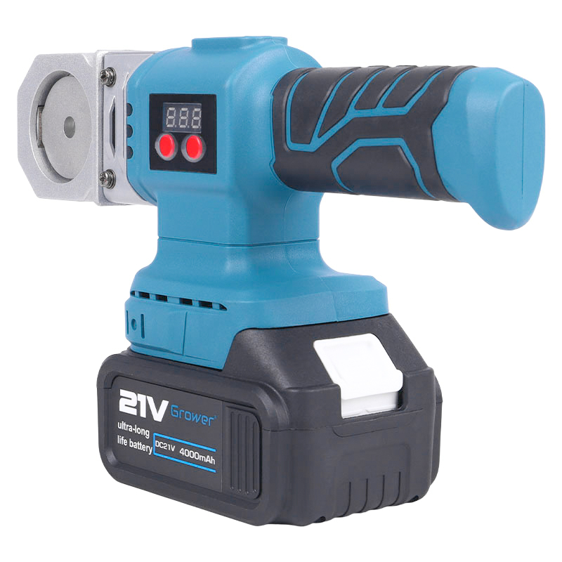 Аккумуляторный паяльник Grower DYS09 21v под Makita LXT 4Ah аккумулятор 2 шт кейс ЗУ 202532 mm