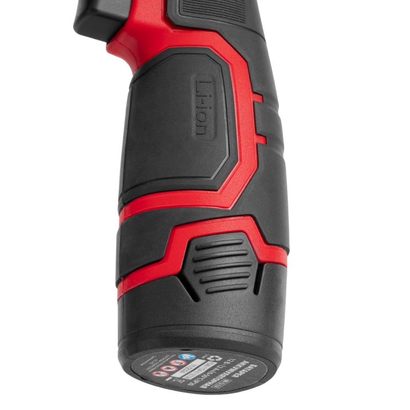Пила сабельная аккумуляторная MTX RС-65 28811, Li-Ion, 12 В в Твери