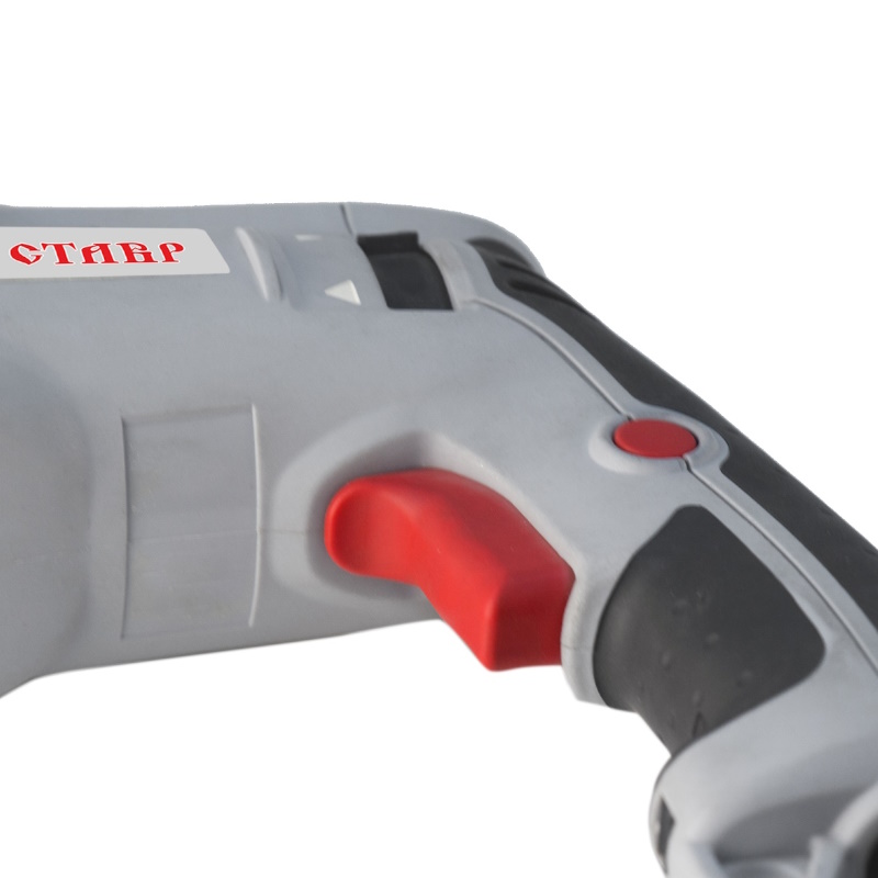 Перфоратор Ставр ПЭГ-780, SDS-Plus, 780 Вт, 3 Дж
