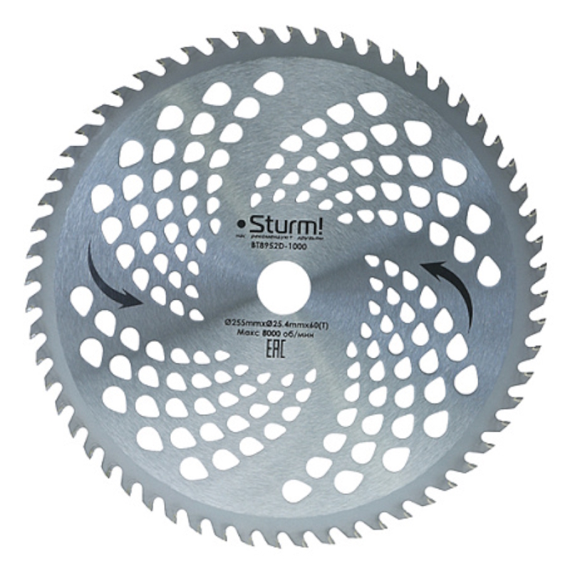 Фреза для триммера Sturm BT8952D-1000