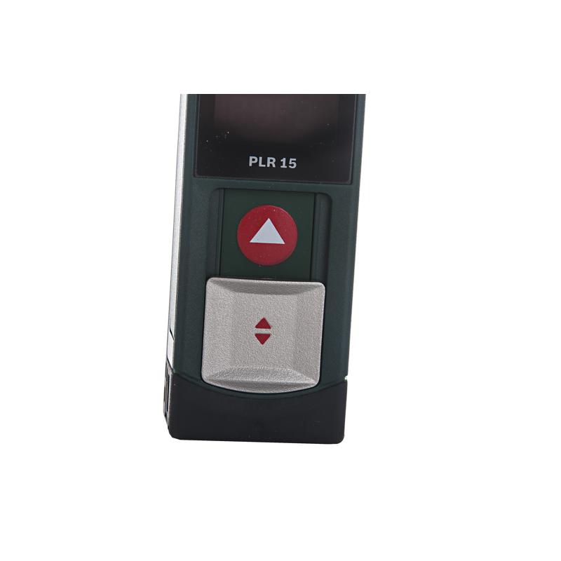 Лазерный дальномер BOSCH PLR 15 0.603.672.021
