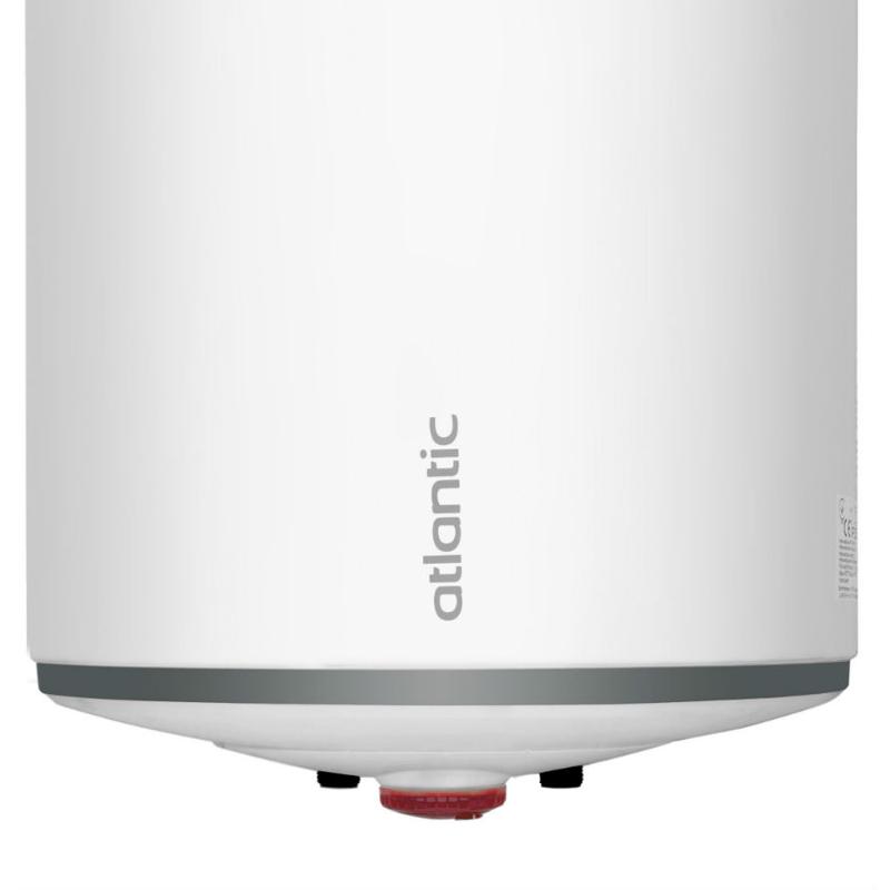 Электрический накопительный водонагреватель Atlantic Opro Slim 30 PC 831042 в Переславле