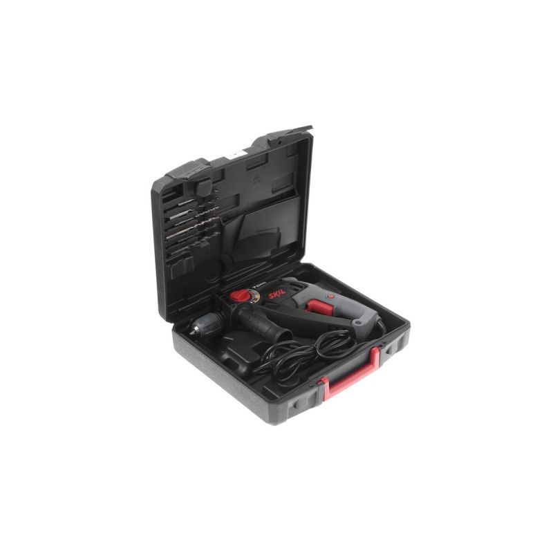 Дрель ударная SKIL 6950 LD TORRO, 550 Вт