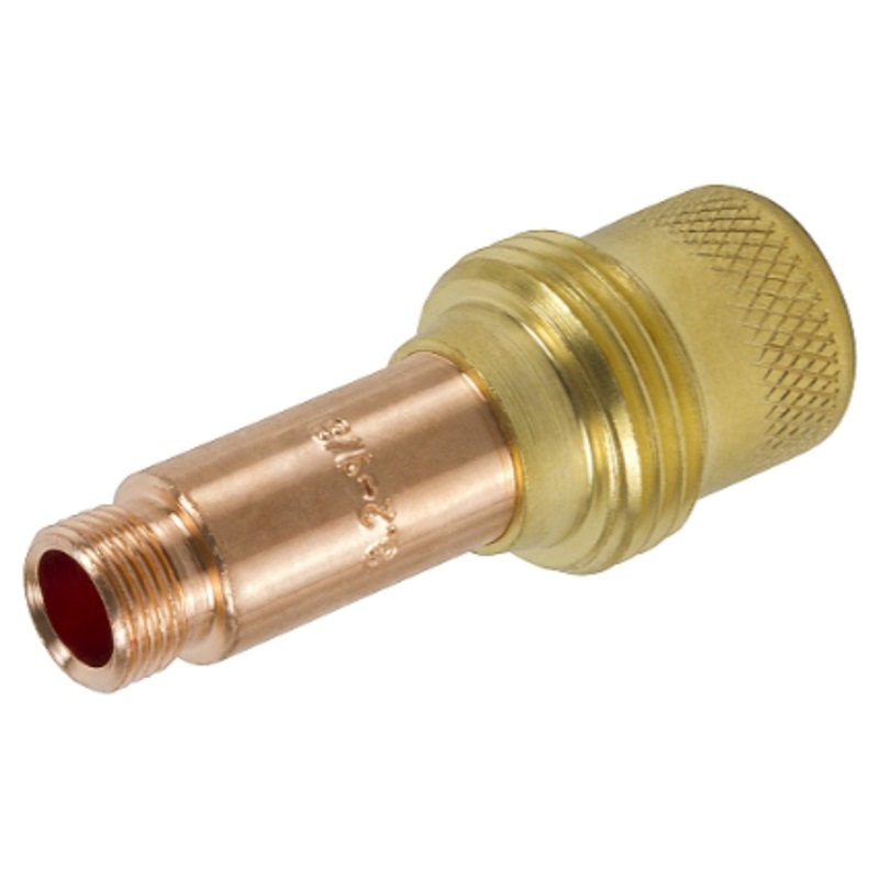 Держатель цанги газовая линза TIG-171826 PROEXPERT Кедр 8004446 32 мм 610₽