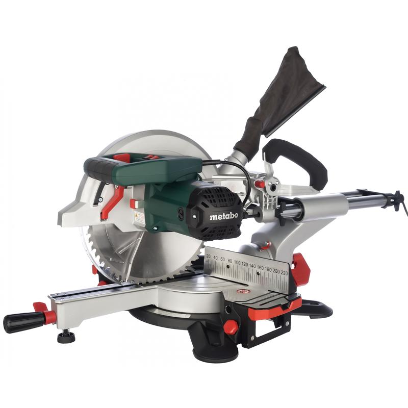 Торцовочная пила Metabo KGS 305 M 619305000 во Владимире