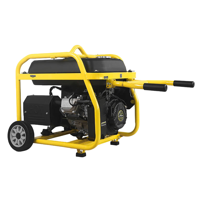 Бензиновый генератор Snirrex 7500EA(X17) в Муроме
