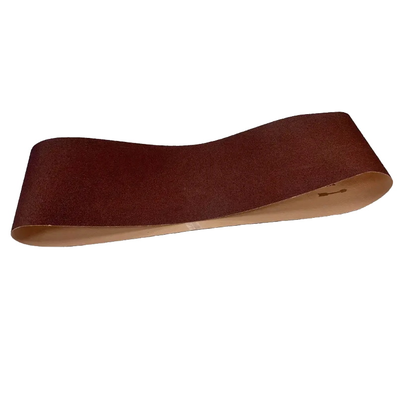 Лента шлифовальная Belmash SB003A 102х915 Р100 KK19XW 12H 102 х915 ГОСТ 12439-79 221₽