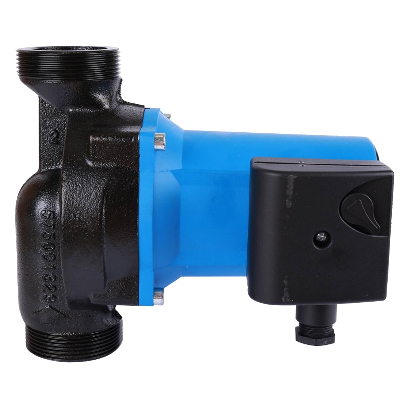 Насос циркуляционный Stout 32/80-180 SPC-0001-3280180 в Переславле