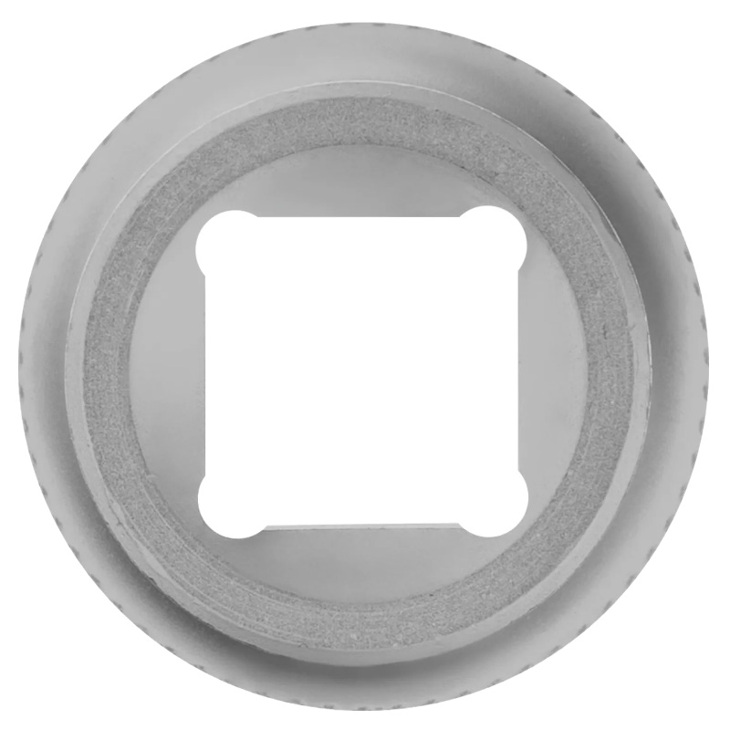 Головка торцевая Stels 13669, 24 мм, 12-гранная, CrV, под квадрат 1/2", хромированная в Туле