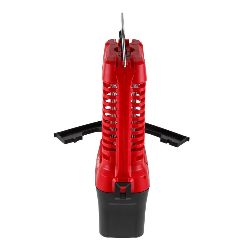 Аккумуляторный уничтожитель насекомых Wortex CBZ 1825 XLT SOLO 1335862, 18 В, 10 Ват, напряжение сетки 2500 В, 33-65 Л в Рыбинске