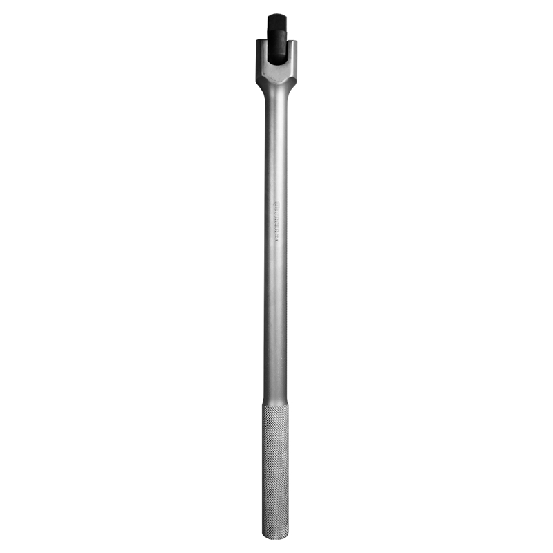 Вороток Berger BG2109, шарнирный, 3/4", 500мм в Костроме
