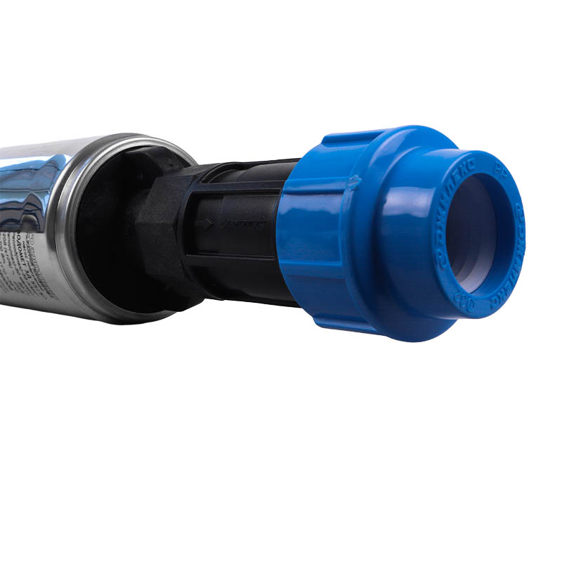 Скважинный насос Джилекс Водомет 3Д 55/50