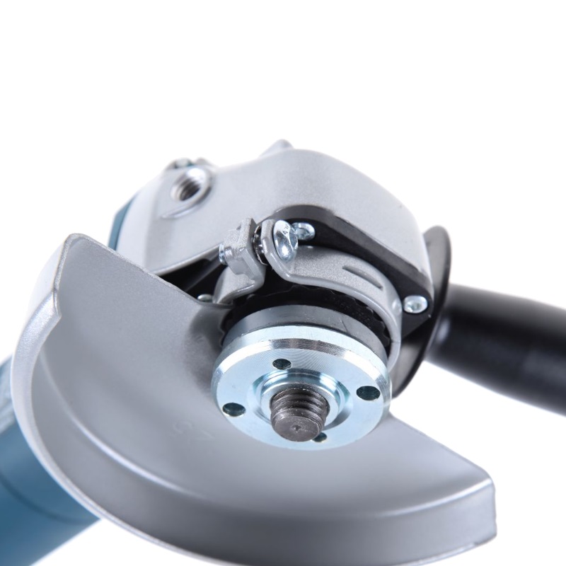 Угловая шлифмашина (болгарка) Bosch GWS 850 CE 0.601.378.792, 125 мм, 850 Вт, плавный пуск, регулировка оборотов во Владимире