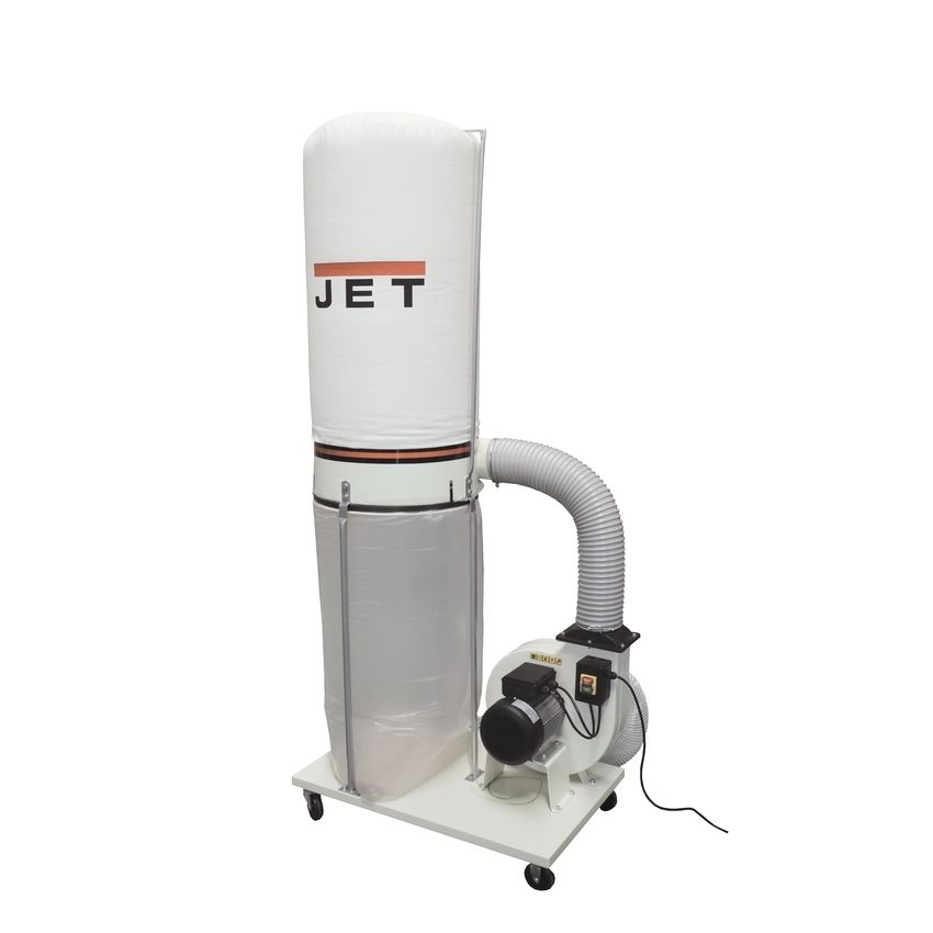 JET DC-1200 Вытяжная установка 230 В в Иваново