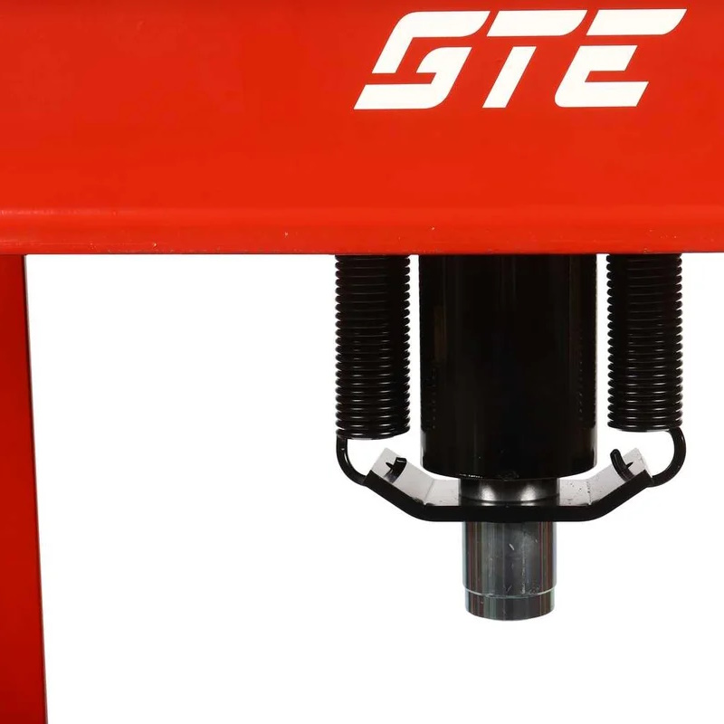 Пресс напольный пневмогидравлический GTE GTE-HPP13050, 50т в Ярославле