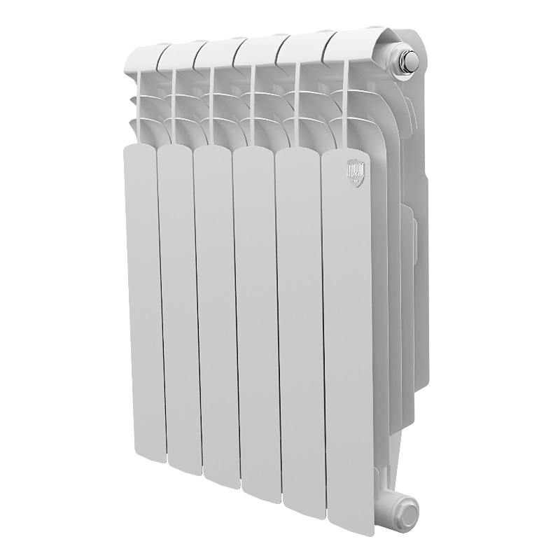 Радиатор Royal Thermo Vittoria Super 500 20 5 секций НС-1412075 7350₽