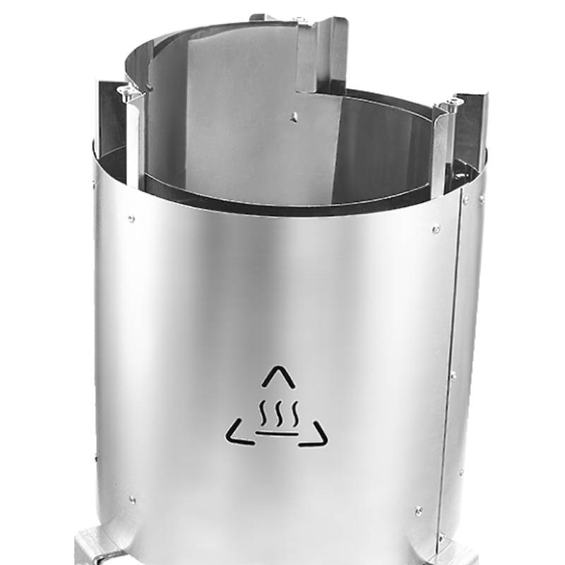 Обогреватель газовый инфракрасный Ballu BIGH-10 НС-1421344