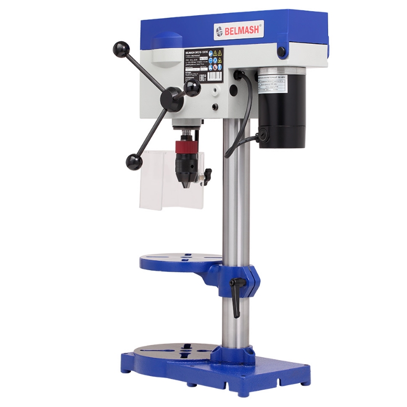 Станок сверлильный Belmash DP210-13CVS S328A в Рыбинске