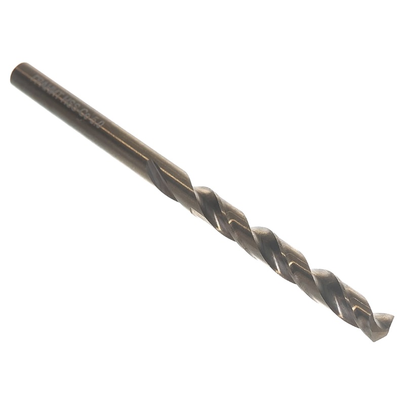 Сверло по металлу Гранит 165020, HSS-Co