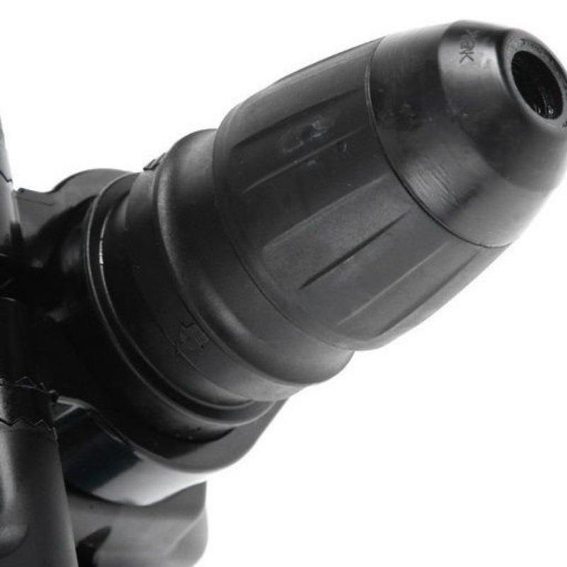 Перфоратор Makita HR 4010C в кейсе, с защитной муфтой, с виброзащитой в Кинешме