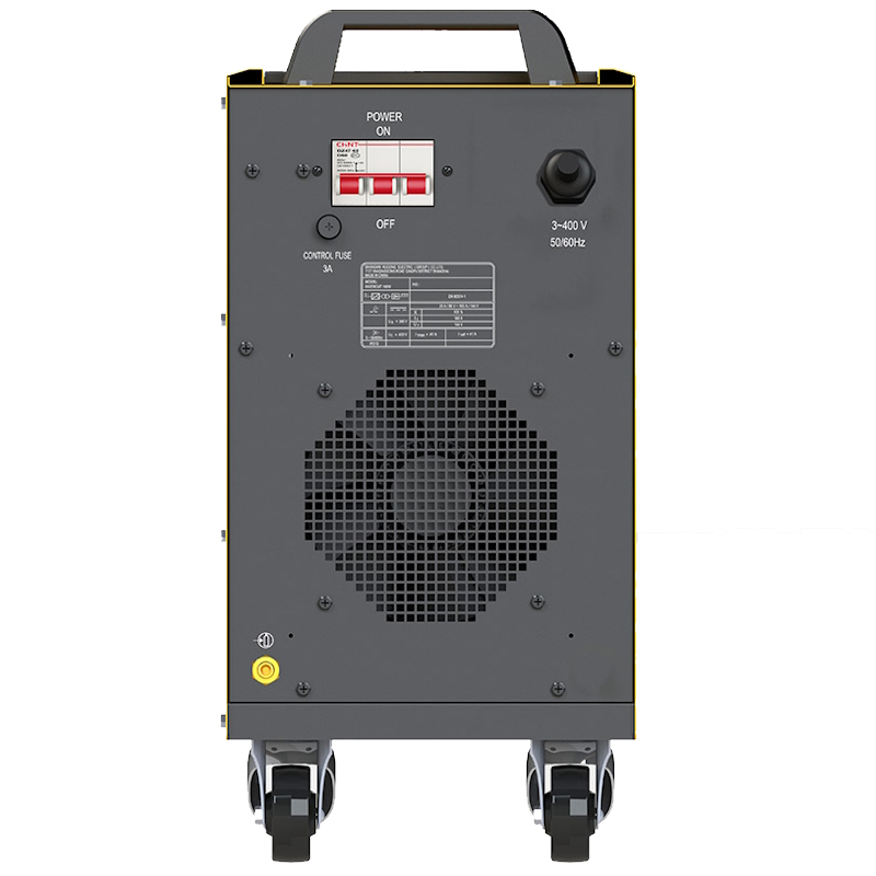 Аппарат воздушно-плазменной резки Hugong INVERCUT 029645 160W