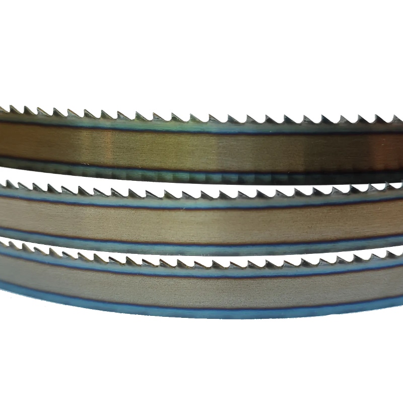Пила ленточная Belmash Nordex Flexible PP036A, 12х0,63-18 tpi x 2 380 мм в Угличе
