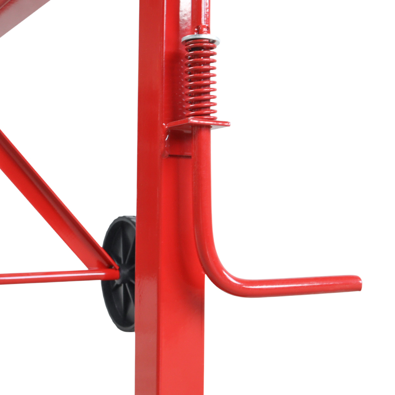 Бетономешалка Профмаш Б 140, вес 45,1 кг