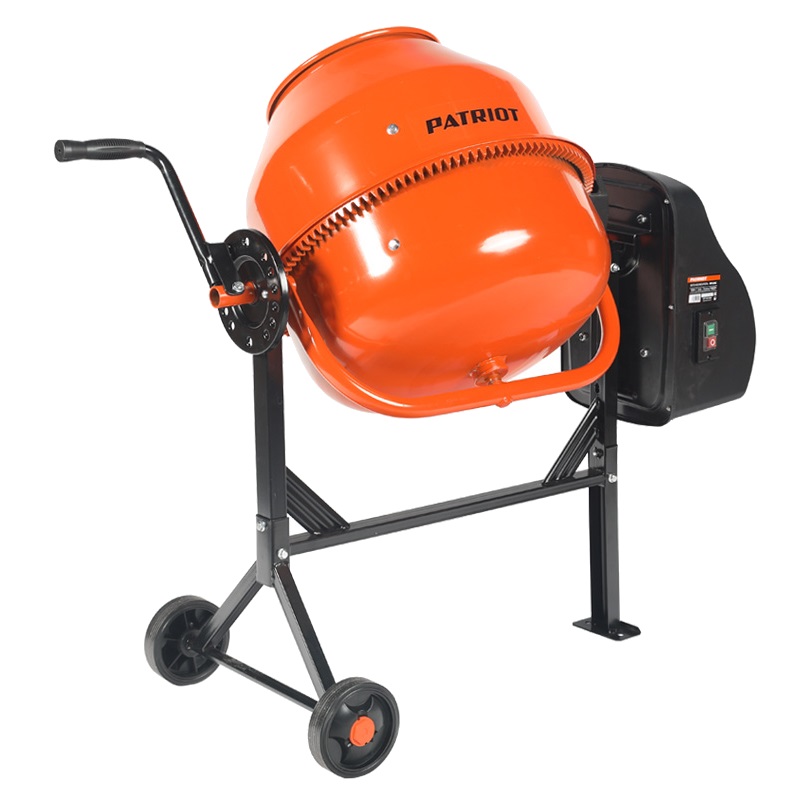 Бетоносмеситель Patriot BM 128C 577300128 в Коврове