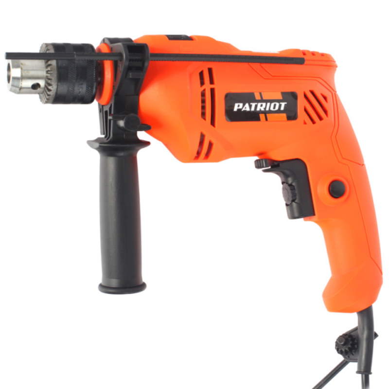 Дрель ударная Patriot FD 550H THE ONE, 550 Вт в Твери