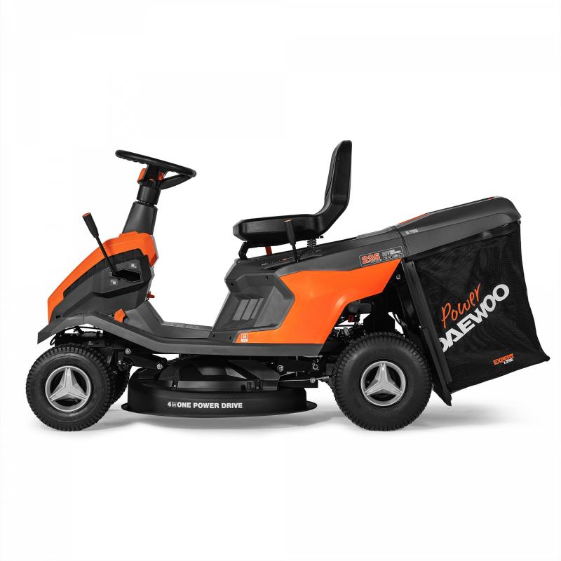 Райдер бензиновый Daewoo DWR 660 в Угличе
