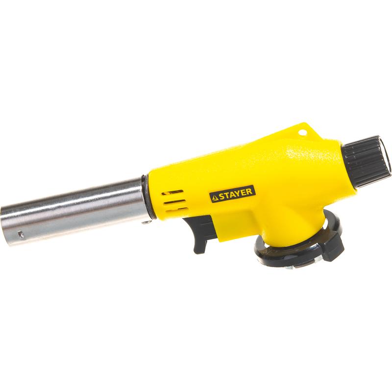 Газовая горелка Stayer MaxTerm 1300С 55584