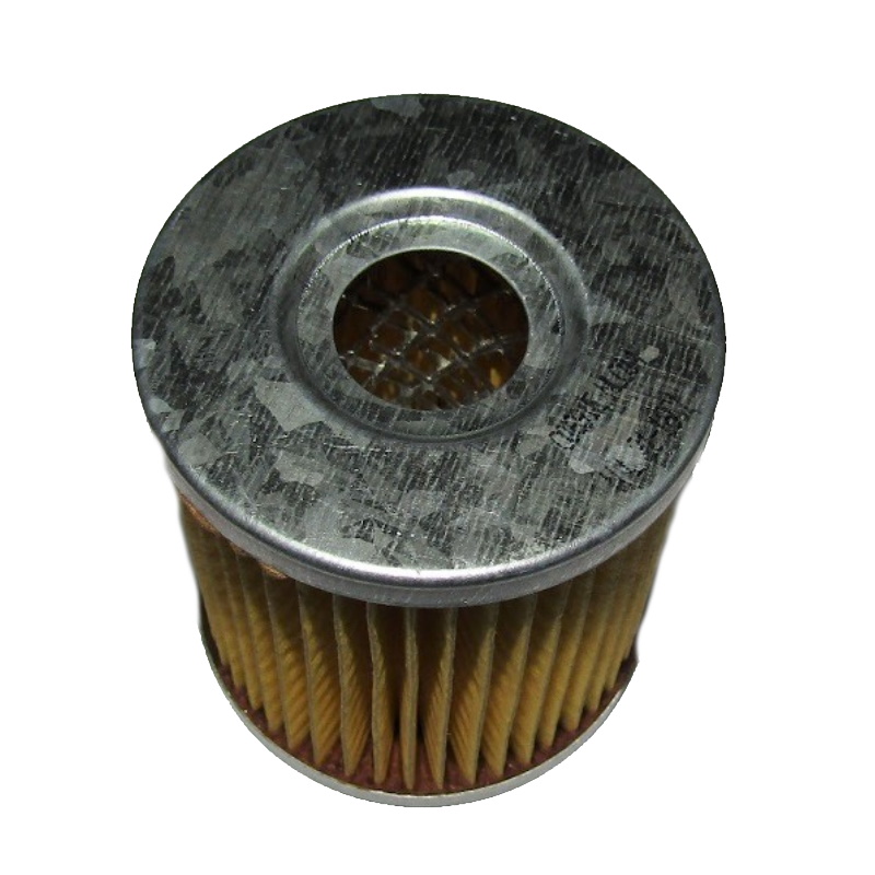 Фильтр топливный ТСС ЕКО-02ТСС 020050 TDQ 10,12,15 4L (55х27х60)/Fuel filter в Угличе